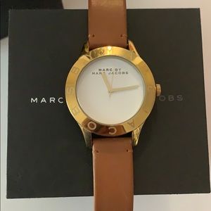 Marc Jacobs watch